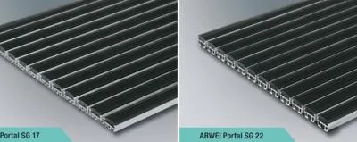 Placari cu gresie - Bucov / Prahova