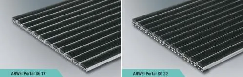 Placari cu gresie - Bucov / Prahova