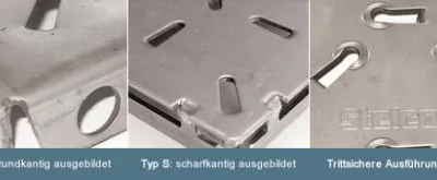 Placari cu gresie - Bucov / Prahova