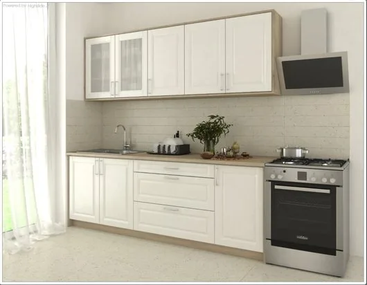Mobilier la comanda