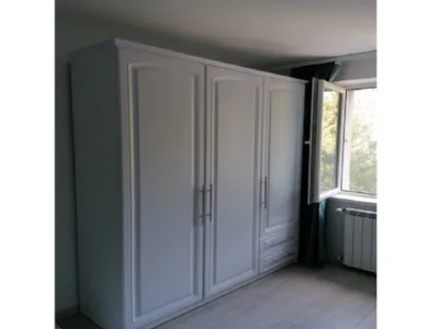 Mobilier la comanda