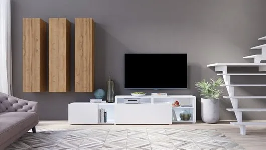 Mobilier la comanda