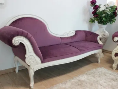 Mobilier la comanda