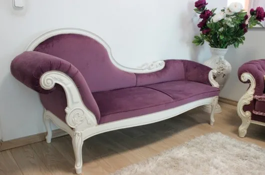 Mobilier la comanda