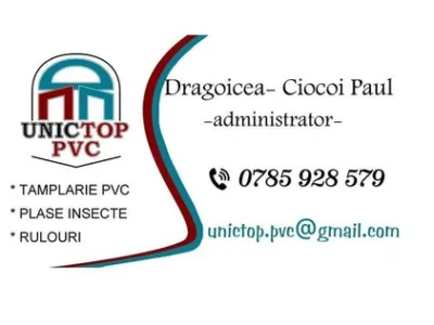 UnicTop PVC