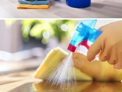 Servicii de curatenie