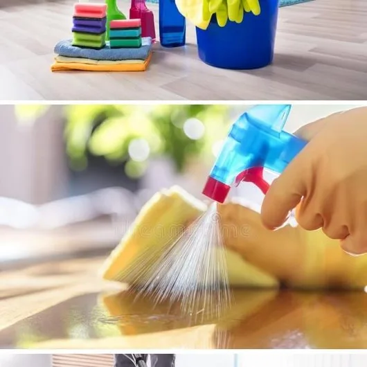 Servicii de curatenie