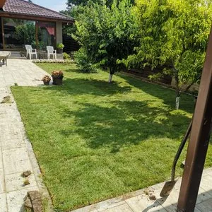 Amenajari peisagistice