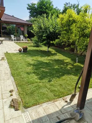 Amenajari peisagistice
