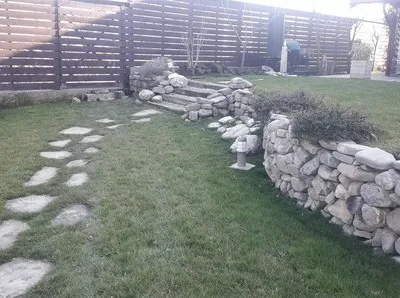 Amenajari peisagistice