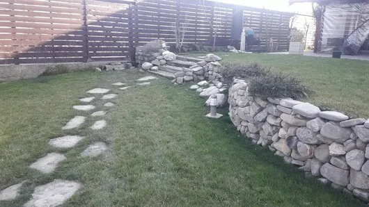 Amenajari peisagistice
