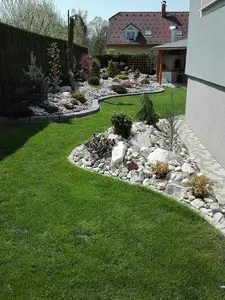 Amenajari peisagistice