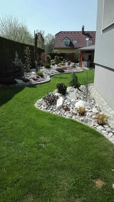 Amenajari peisagistice