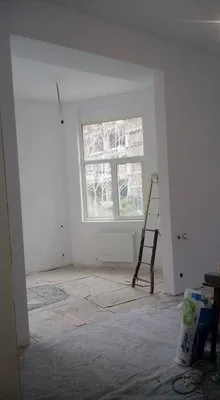 Amenajari interioare Bucuresti