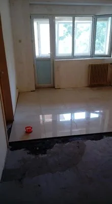 Amenajari interioare Bucuresti