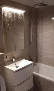 Amenajari interioare Bucuresti