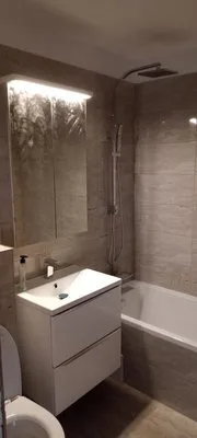 Amenajari interioare Bucuresti