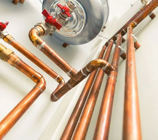 Reparatii instalatii