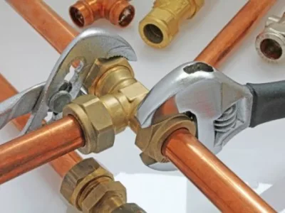 Reparatii instalatii