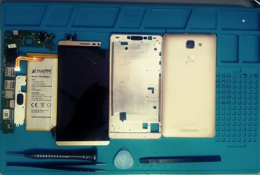 Reparatii telefoane Bucuresti