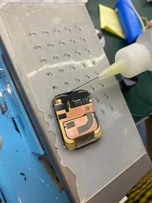 Reparatii telefoane Chiajna