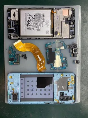 Reparatii telefoane Chiajna