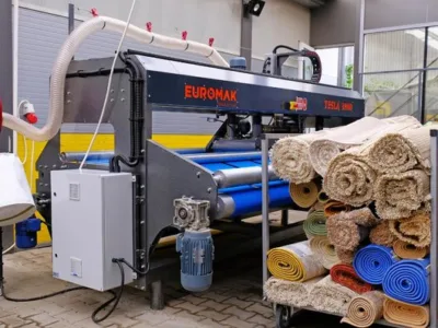 Spalatorie de covoare Ilfov