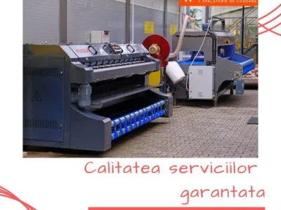 Spalatorie de covoare Ilfov