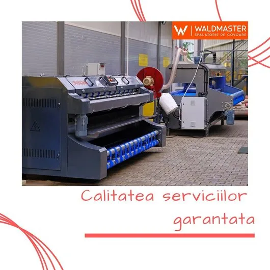 Spalatorie de covoare Ilfov