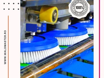 Spalatorie de covoare Ilfov