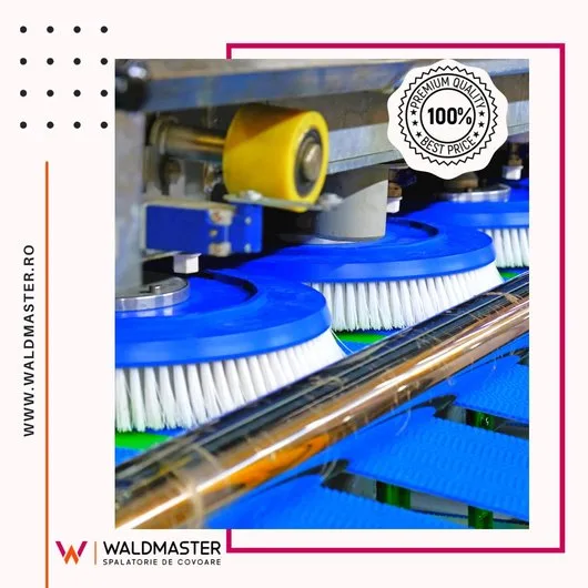 Spalatorie de covoare Ilfov