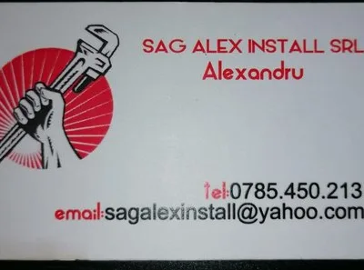 Instalatii termice si sanitare