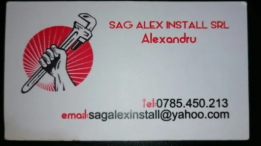 Instalatii termice si sanitare