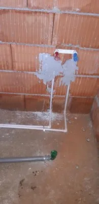 Instalatii termice si sanitare