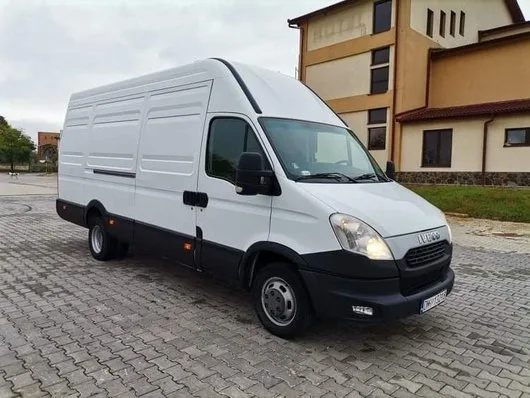 Servicii profesionale de mutari