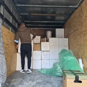 Servicii profesionale de mutari