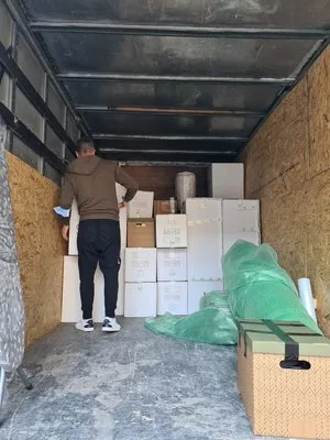 Servicii profesionale de mutari