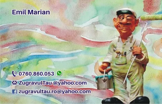 Amenajari interioare