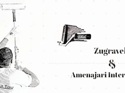 Amenajari interioare