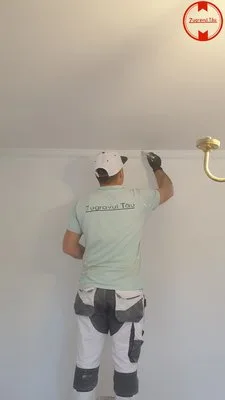 Amenajari interioare