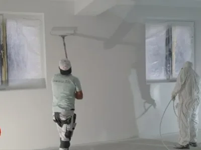 Amenajari interioare