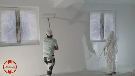 Amenajari interioare