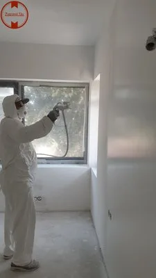 Amenajari interioare