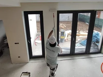 Amenajari interioare