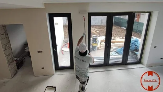 Amenajari interioare