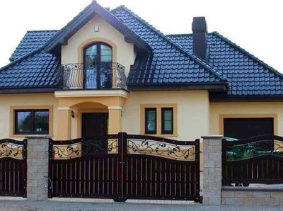 Constructii - renovari - amenajari