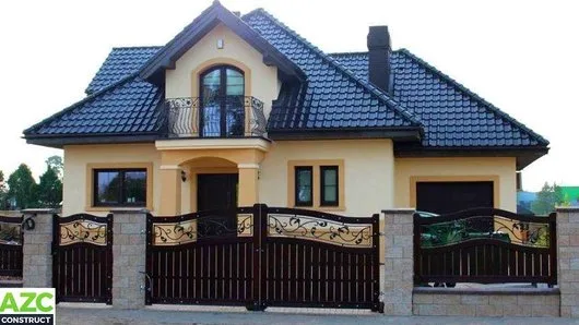 Constructii - renovari - amenajari