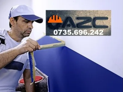 Constructii - renovari - amenajari