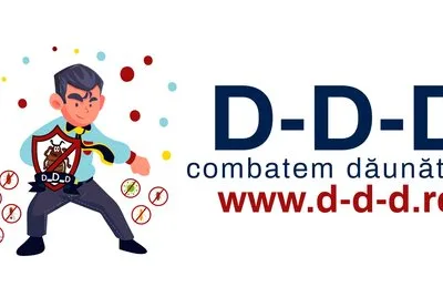 Dezinsectie - Deratizare Bucuresti - Ilfov