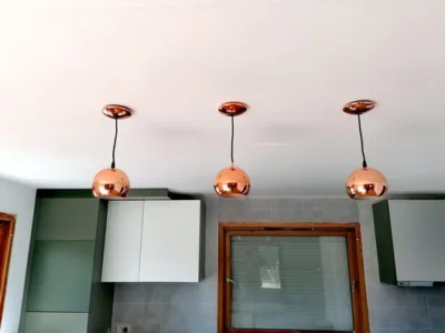 Instalatii electrice Bucuresti - Ilfov